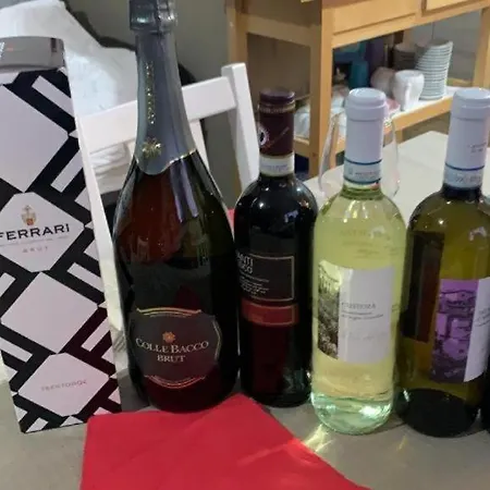 Cilento Antonucci Alojamento de Acomodação e Pequeno-almoço Agropoli