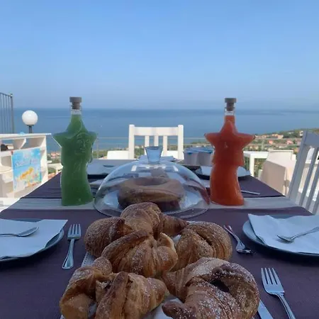 Alojamento de Acomodação e Pequeno-almoço Cilento Antonucci