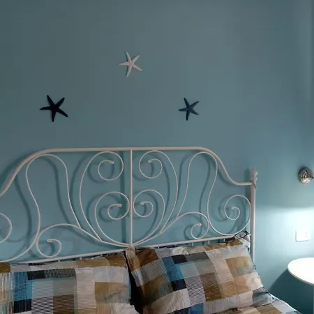 Nocleg ze śniadaniem Cilento Antonucci