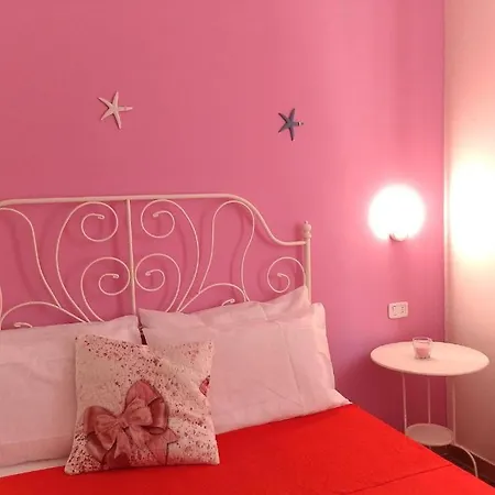 Nocleg ze śniadaniem Cilento Antonucci *