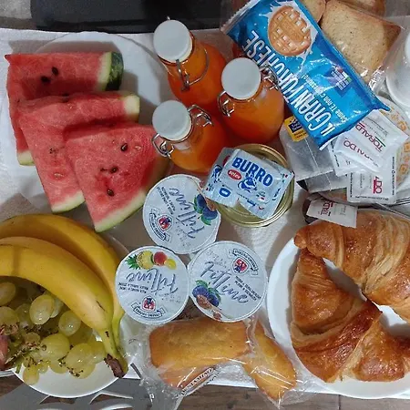 Alojamento de Acomodação e Pequeno-almoço Cilento Antonucci