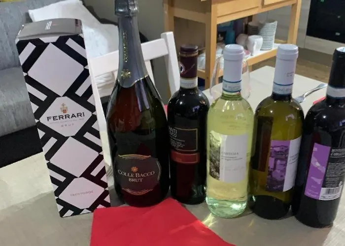 Cilento Antonucci Nocleg ze śniadaniem Agropoli