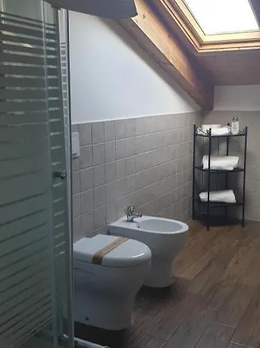 Nocleg ze śniadaniem Cilento Antonucci