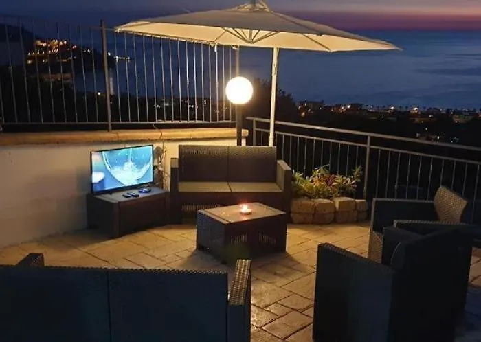 Nocleg ze śniadaniem Cilento Antonucci