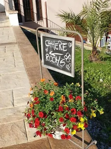 Cilento Antonucci * Agropoli