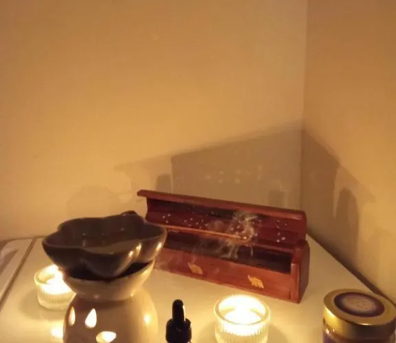 Cilento Antonucci Nocleg ze śniadaniem Agropoli