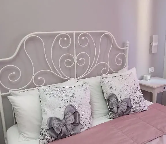 Nocleg ze śniadaniem Cilento Antonucci