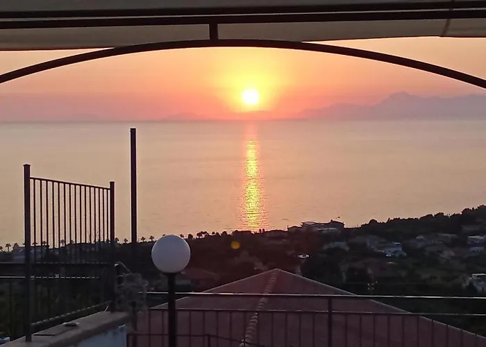 Cilento Antonucci Nocleg ze śniadaniem *