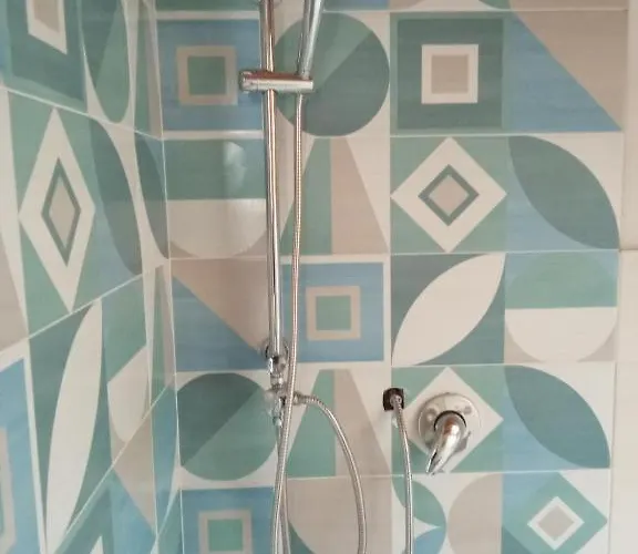 Nocleg ze śniadaniem Cilento Antonucci *