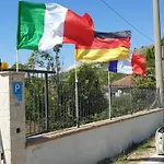 Cilento Antonucci Panzió