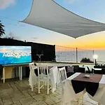 Panzió Cilento Antonucci Agropoli