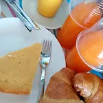 Frühstückspension Cilento Antonucci Agropoli