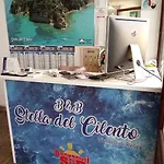 Frühstückspension Cilento Antonucci