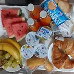 Frühstückspension Cilento Antonucci