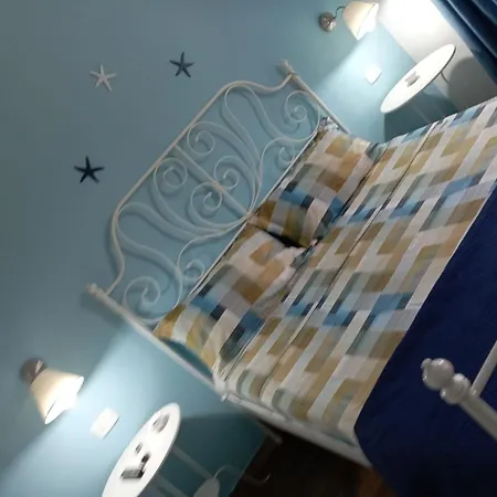 Bed & Breakfast Cilento Antonucci