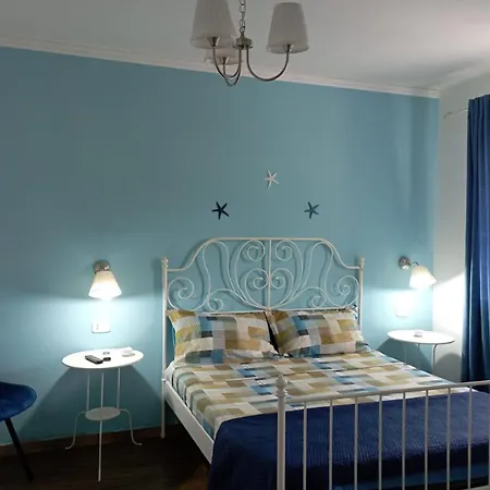 Bed & Breakfast Cilento Antonucci