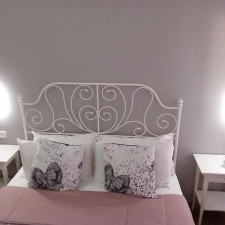 Bed & Breakfast Cilento Antonucci