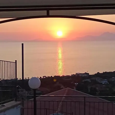 Cilento Antonucci Bed & Breakfast *