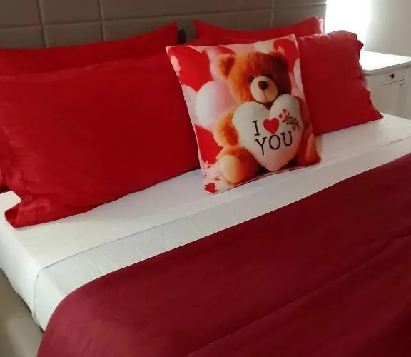 Bed & Breakfast Cilento Antonucci *