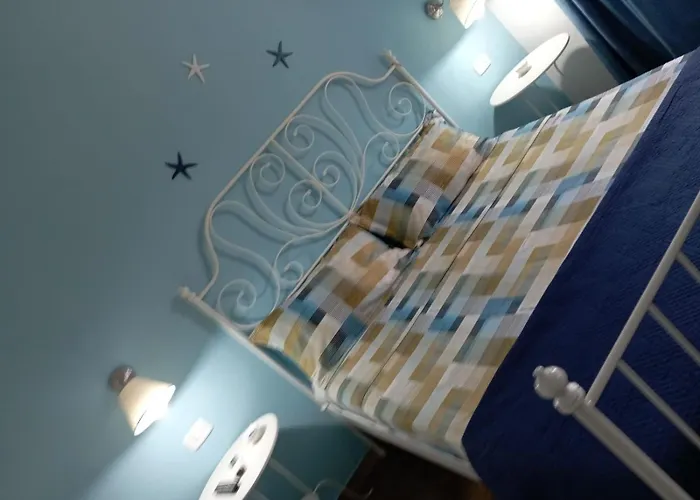 Bed & Breakfast Cilento Antonucci