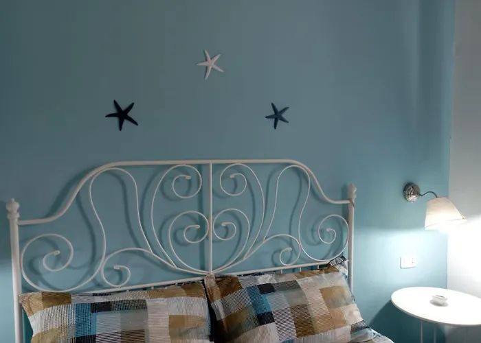 Bed & Breakfast Cilento Antonucci