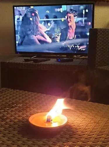 Cilento Antonucci Bed & Breakfast *