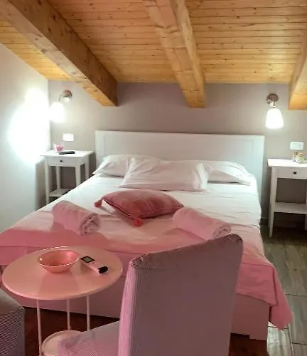 Bed & Breakfast Cilento Antonucci