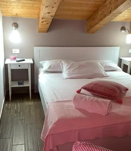 Cilento Antonucci Bed & Breakfast *