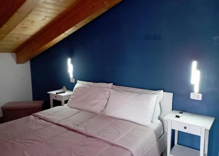 Bed & Breakfast Cilento Antonucci Agropoli