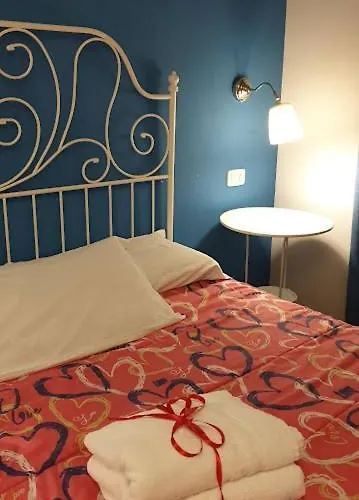 Cilento Antonucci Bed & Breakfast