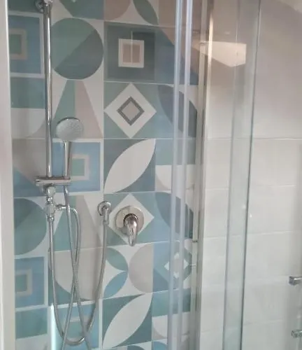 Cilento Antonucci Bed & Breakfast *