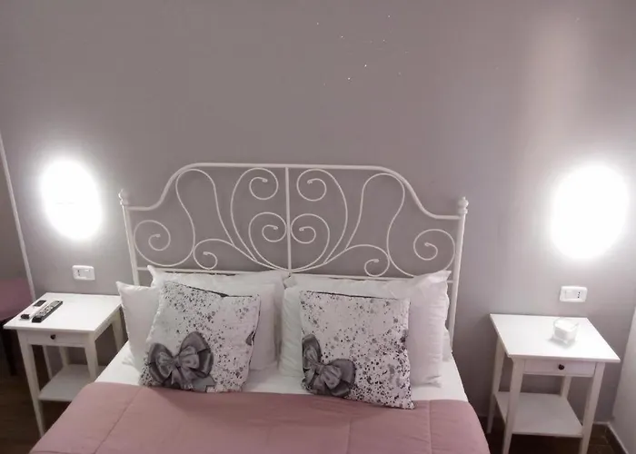 Bed & Breakfast Cilento Antonucci