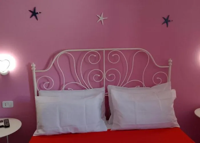 Bed & Breakfast Cilento Antonucci