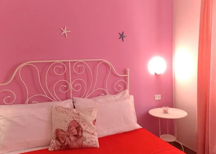Bed & Breakfast Cilento Antonucci *