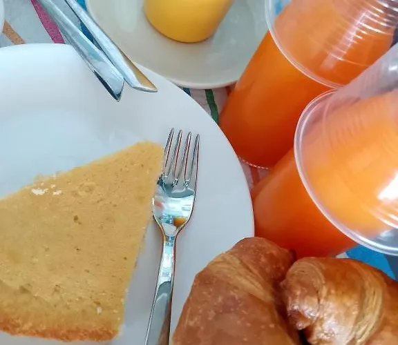 Bed & Breakfast Cilento Antonucci Agropoli