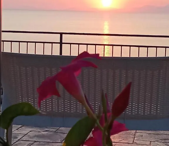 Cilento Antonucci Bed & Breakfast