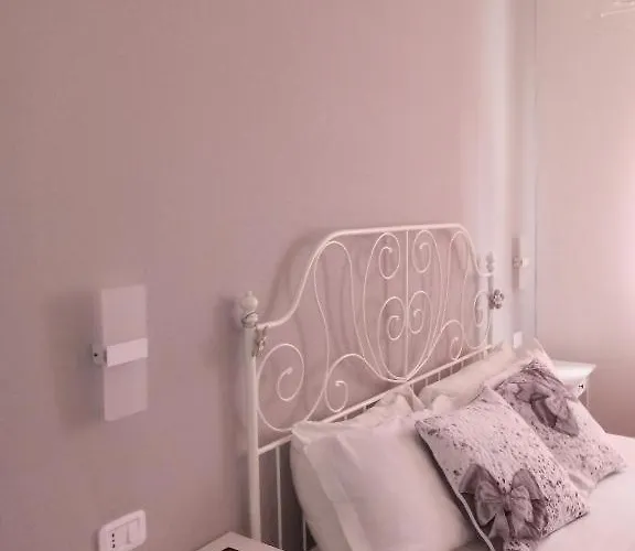 Bed & Breakfast Cilento Antonucci Agropoli