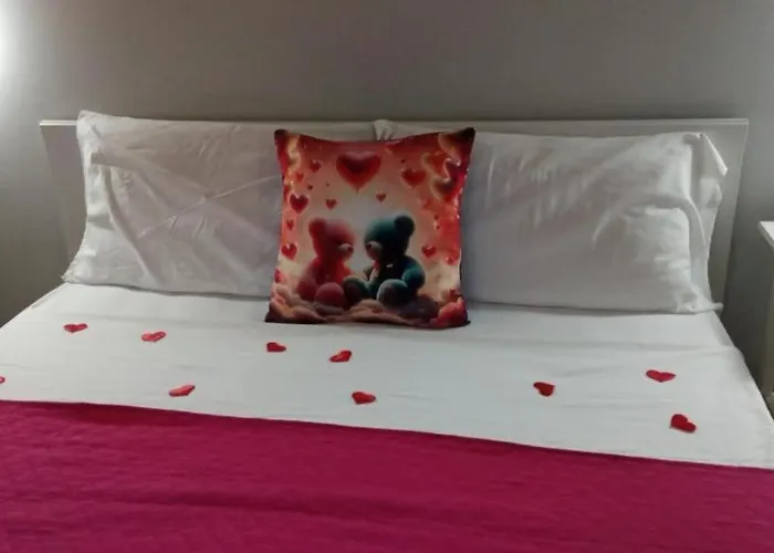 Bed & Breakfast Cilento Antonucci Agropoli