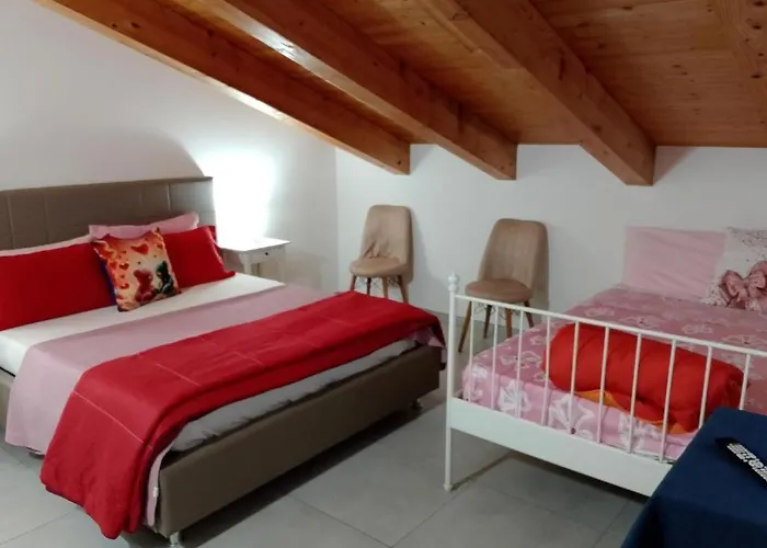 Bed & Breakfast Cilento Antonucci