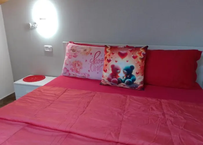 Bed & Breakfast Cilento Antonucci