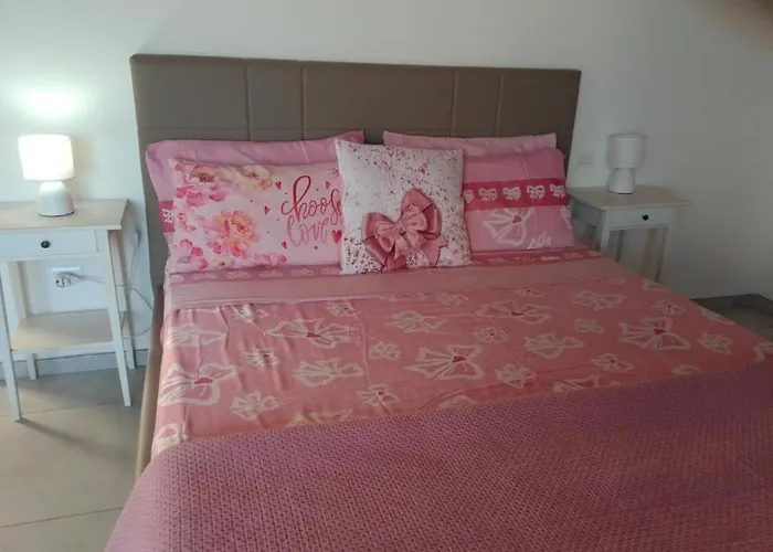 Cilento Antonucci Bed & Breakfast *