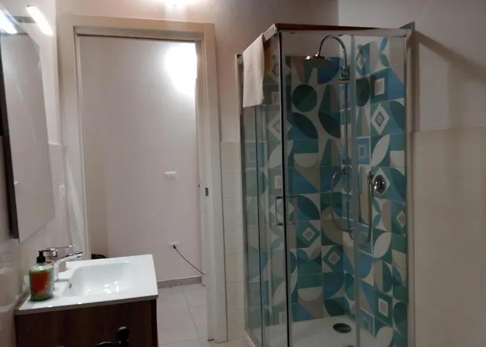 Bed & Breakfast Cilento Antonucci *